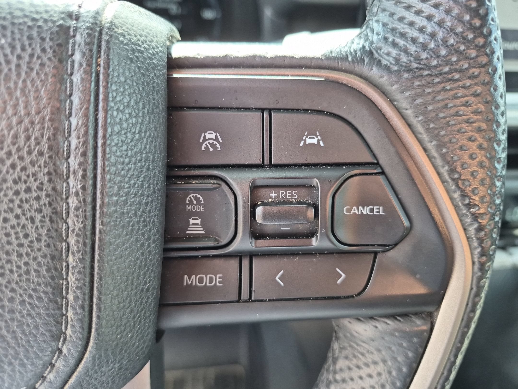 2024 Toyota Tacoma 4WD TRD Sport
