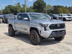 2024 Toyota Tacoma 4WD TRD Sport