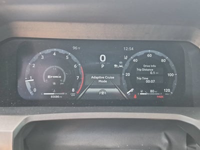 2024 Toyota Tacoma 4WD TRD Sport