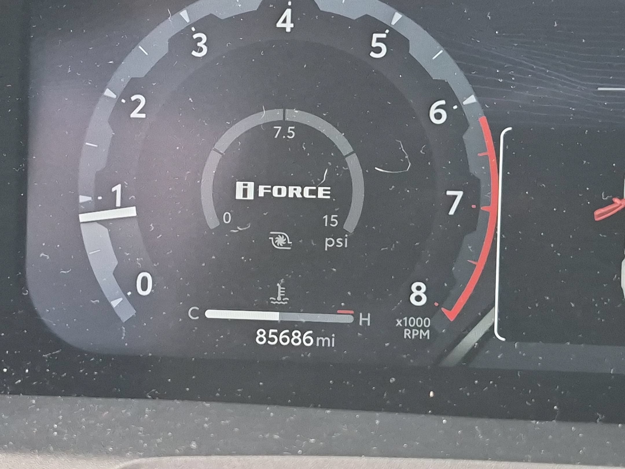 2024 Toyota Tacoma 4WD TRD Sport