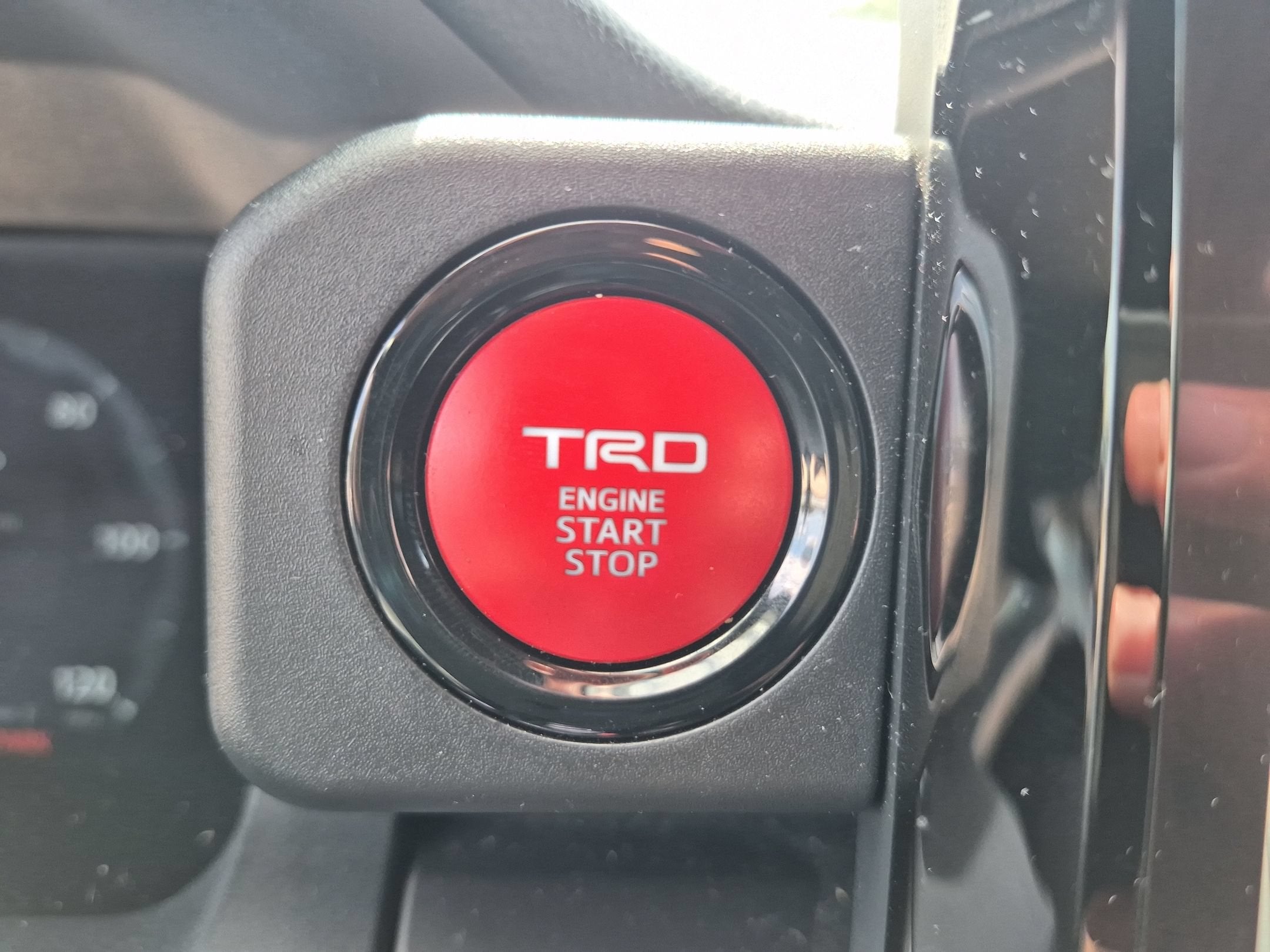 2024 Toyota Tacoma 4WD TRD Sport
