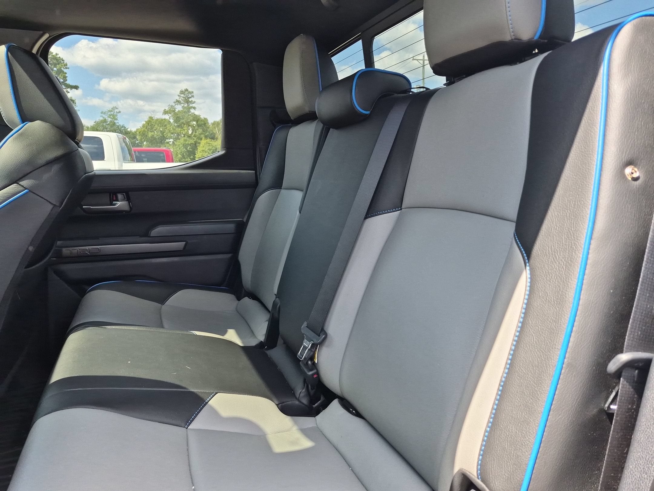 2024 Toyota Tacoma 4WD TRD Sport