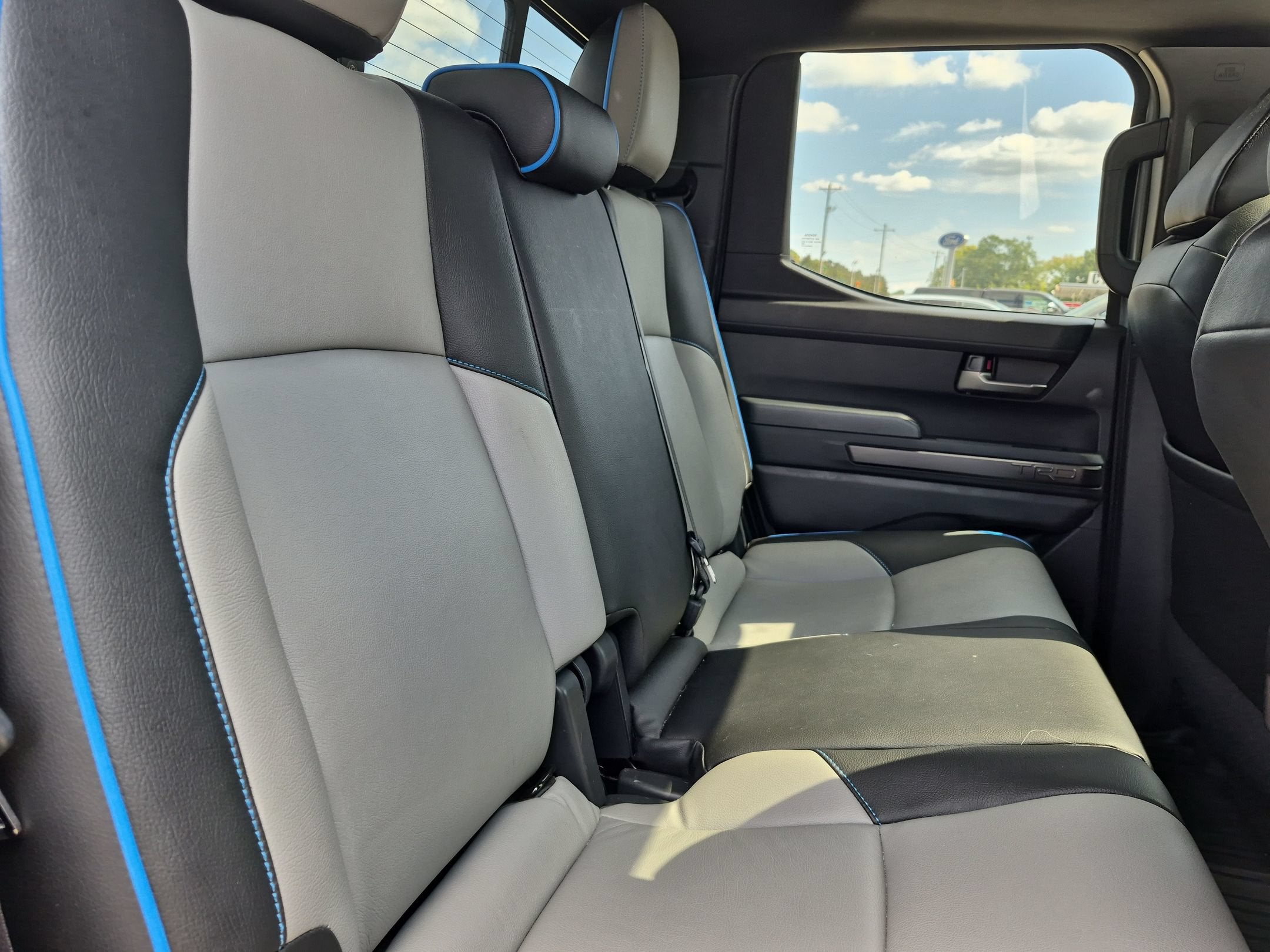 2024 Toyota Tacoma 4WD TRD Sport