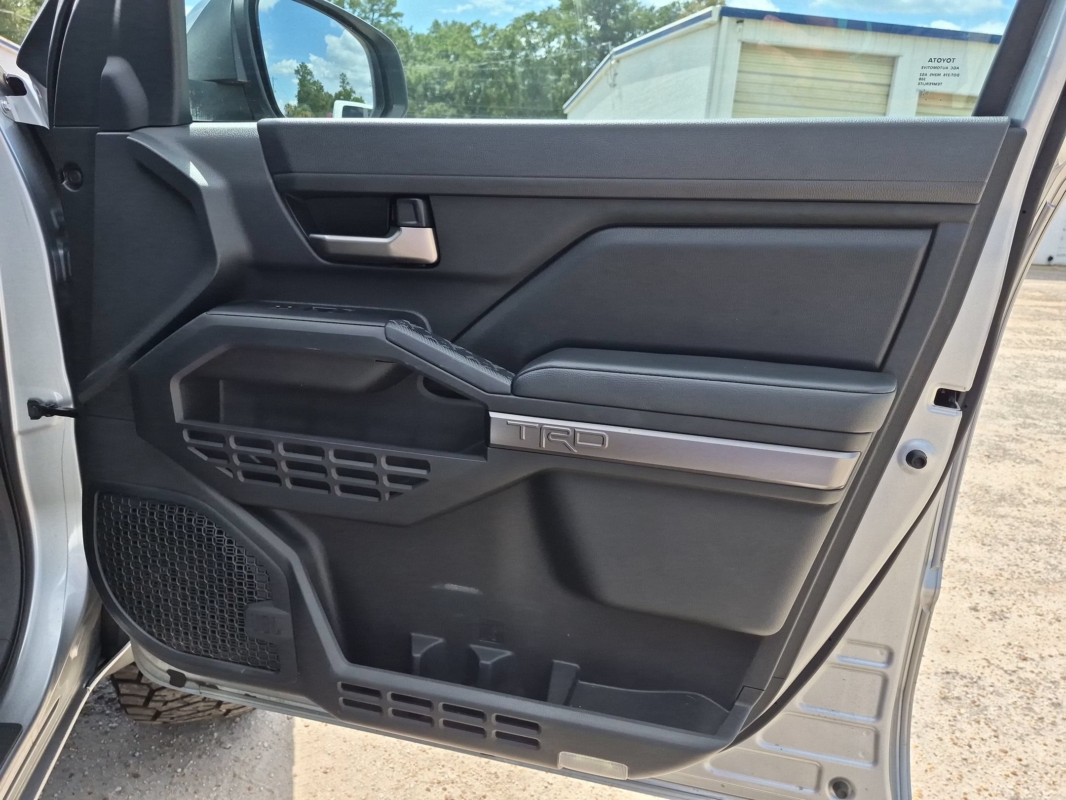 2024 Toyota Tacoma 4WD TRD Sport