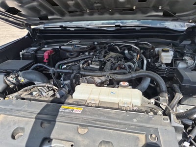2024 Toyota Tacoma 4WD TRD Sport