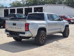 2024 Toyota Tacoma 4WD TRD Sport