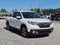 2017 Honda Ridgeline RTL-T