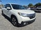 2017 Honda Ridgeline RTL-T