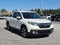 2017 Honda Ridgeline RTL-T