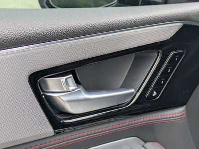 2026 Acura MDX w/A-Spec Package