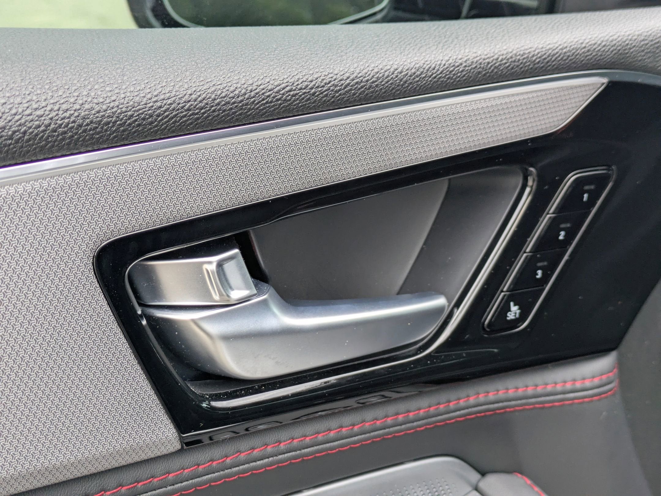2026 Acura MDX w/A-Spec Package