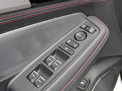 2026 Acura MDX w/A-Spec Package