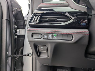 2026 Acura MDX w/A-Spec Package