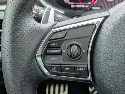 2026 Acura MDX w/A-Spec Package