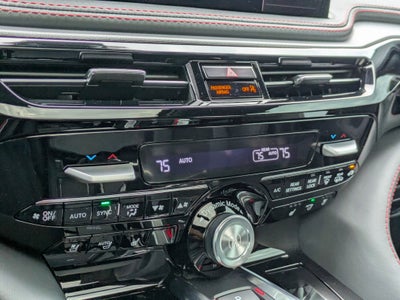 2026 Acura MDX w/A-Spec Package