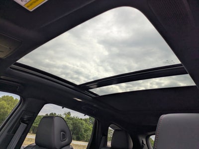 2026 Acura MDX w/A-Spec Package