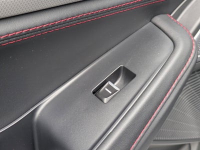 2026 Acura MDX w/A-Spec Package