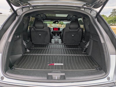 2026 Acura MDX w/A-Spec Package