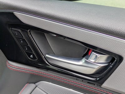 2026 Acura MDX w/A-Spec Package