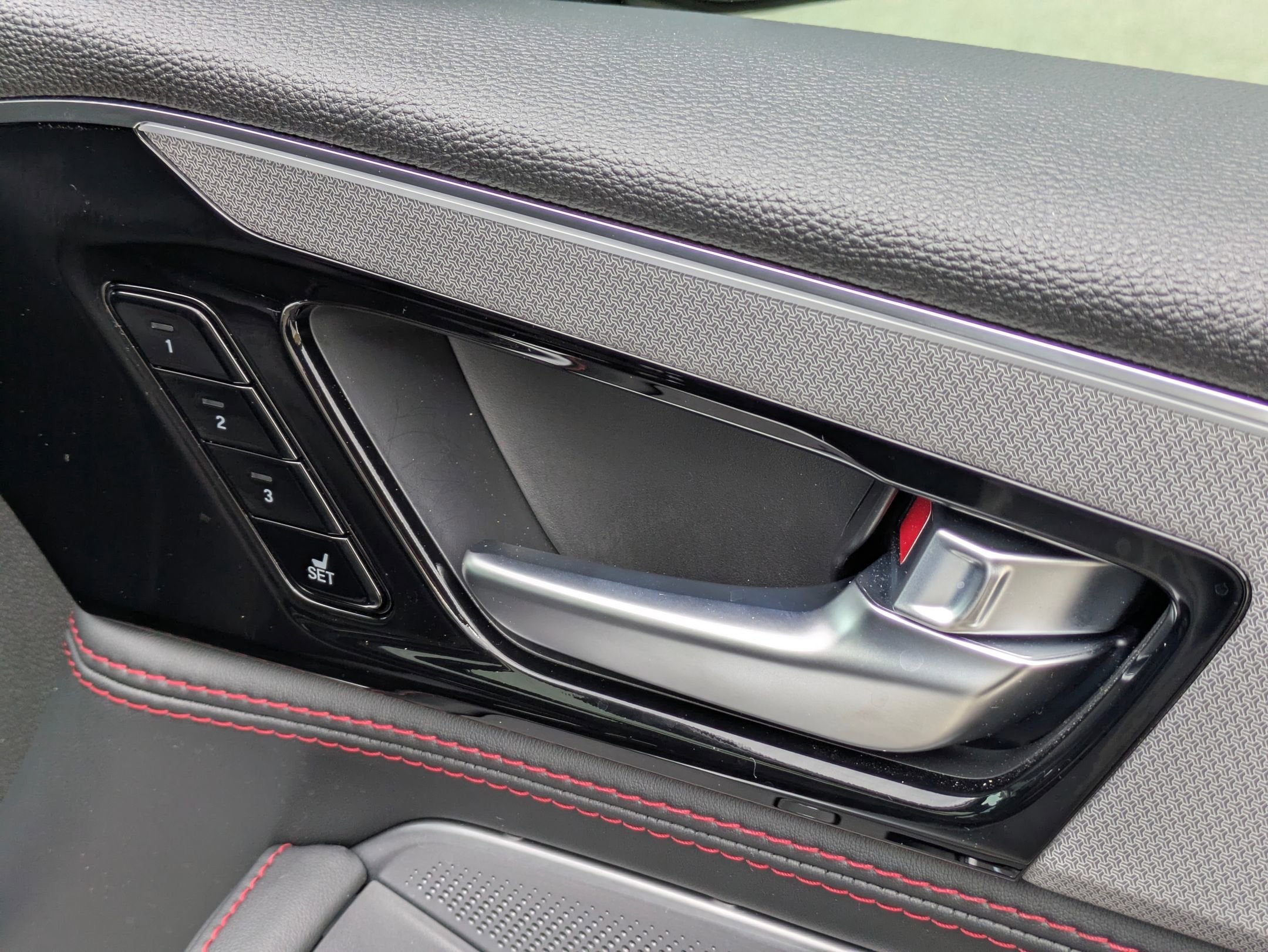 2026 Acura MDX w/A-Spec Package