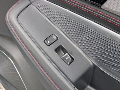 2026 Acura MDX w/A-Spec Package