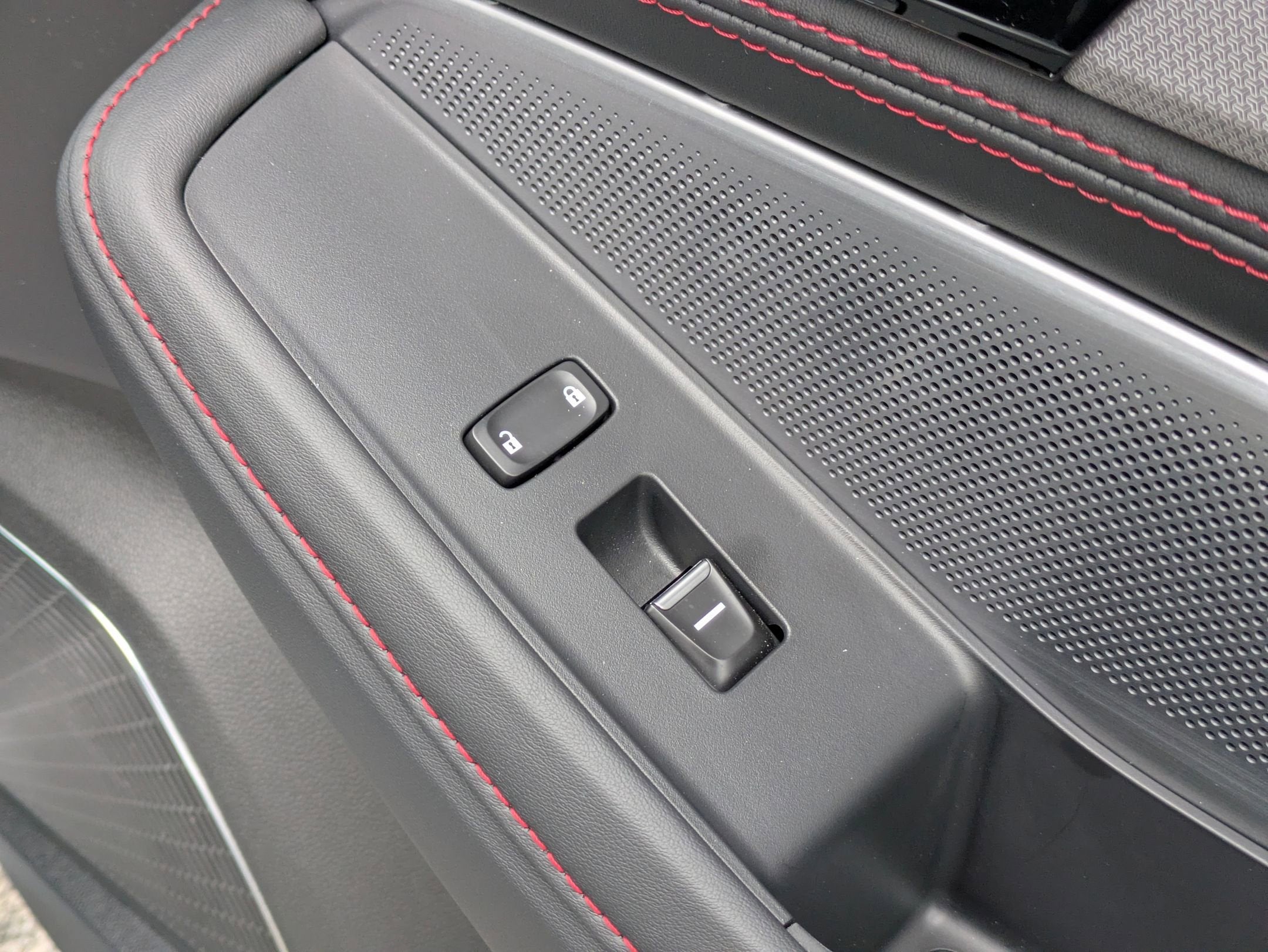2026 Acura MDX w/A-Spec Package