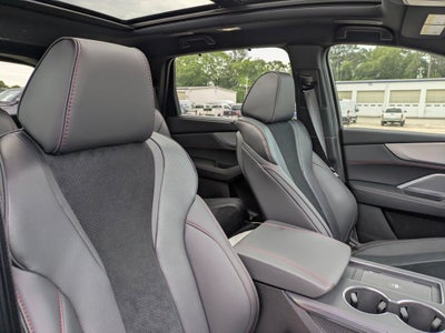 2026 Acura MDX w/A-Spec Package