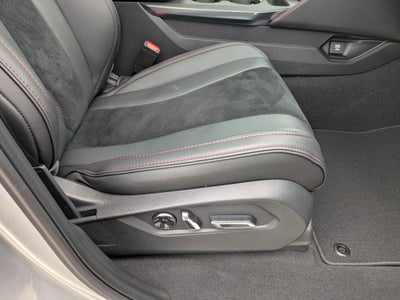 2026 Acura MDX w/A-Spec Package