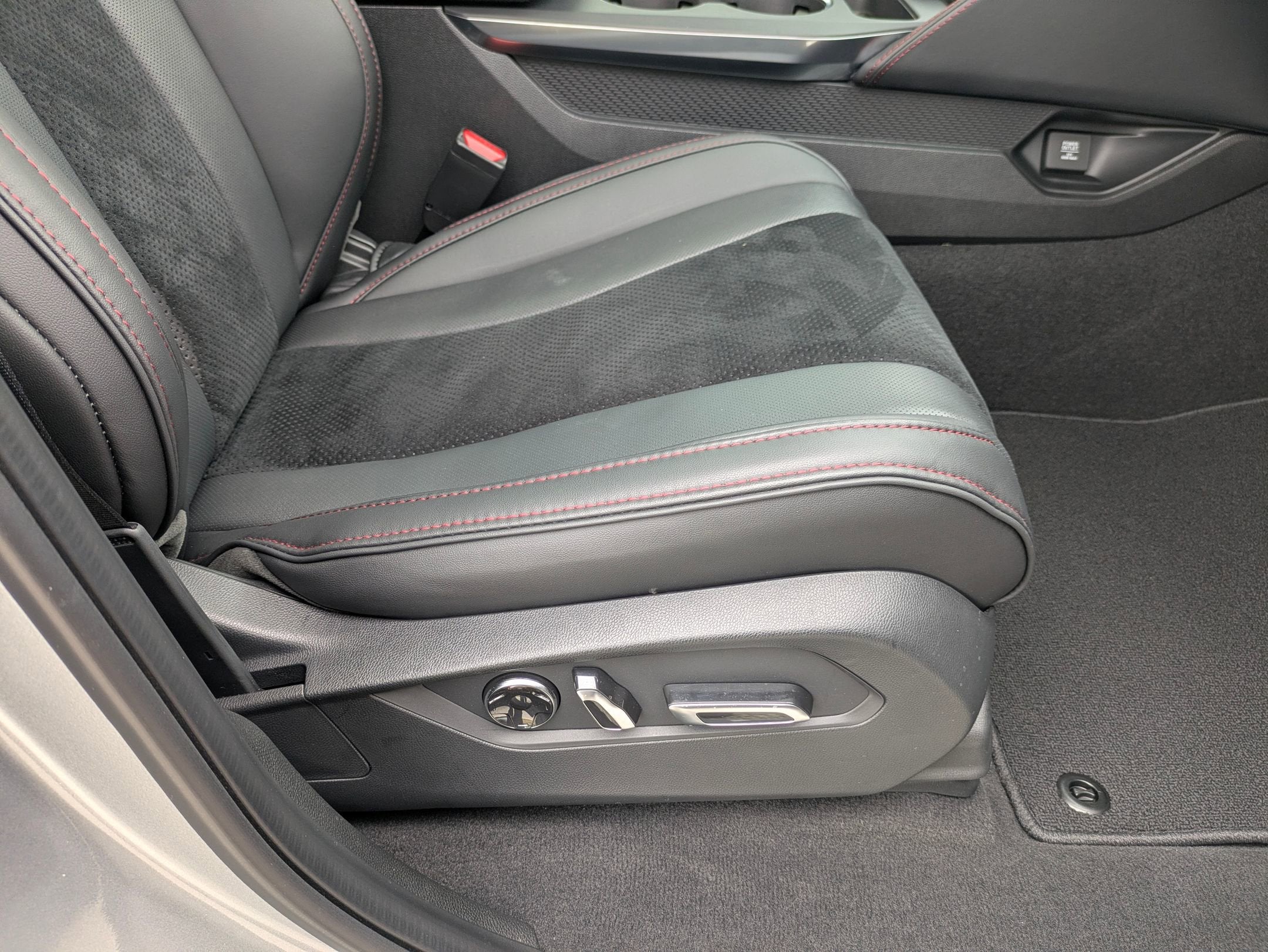 2026 Acura MDX w/A-Spec Package