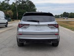 2026 Acura MDX w/A-Spec Package