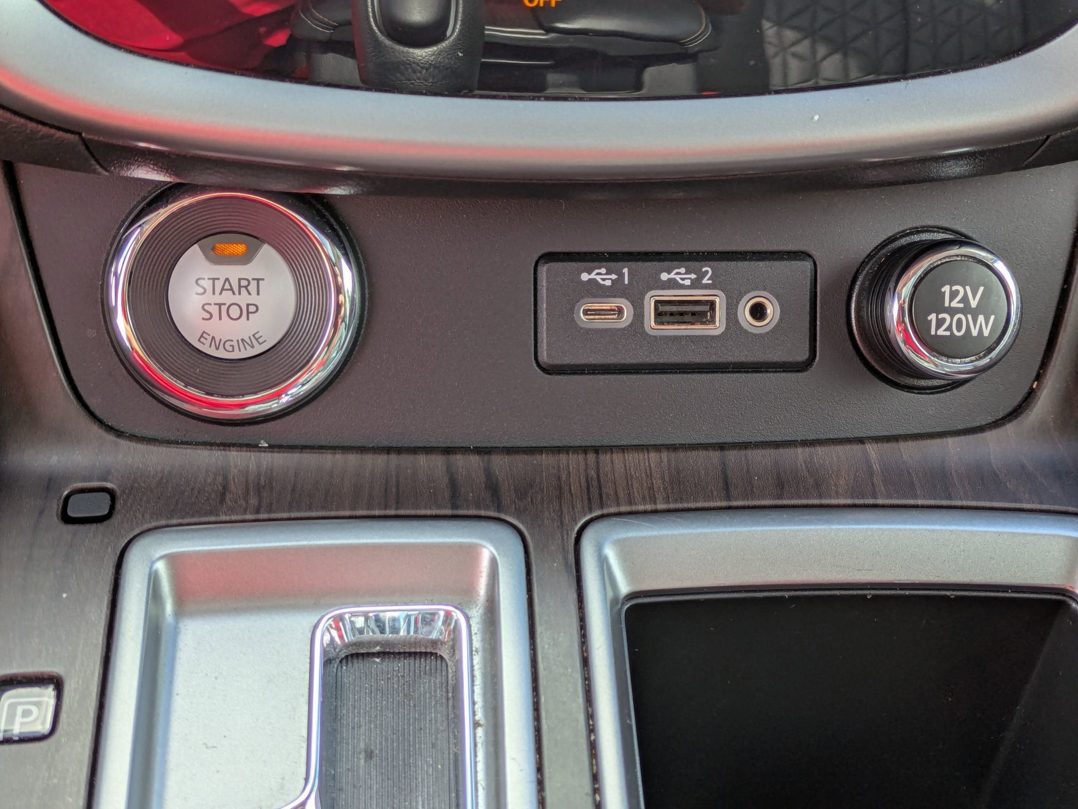 2021 Nissan Murano Platinum