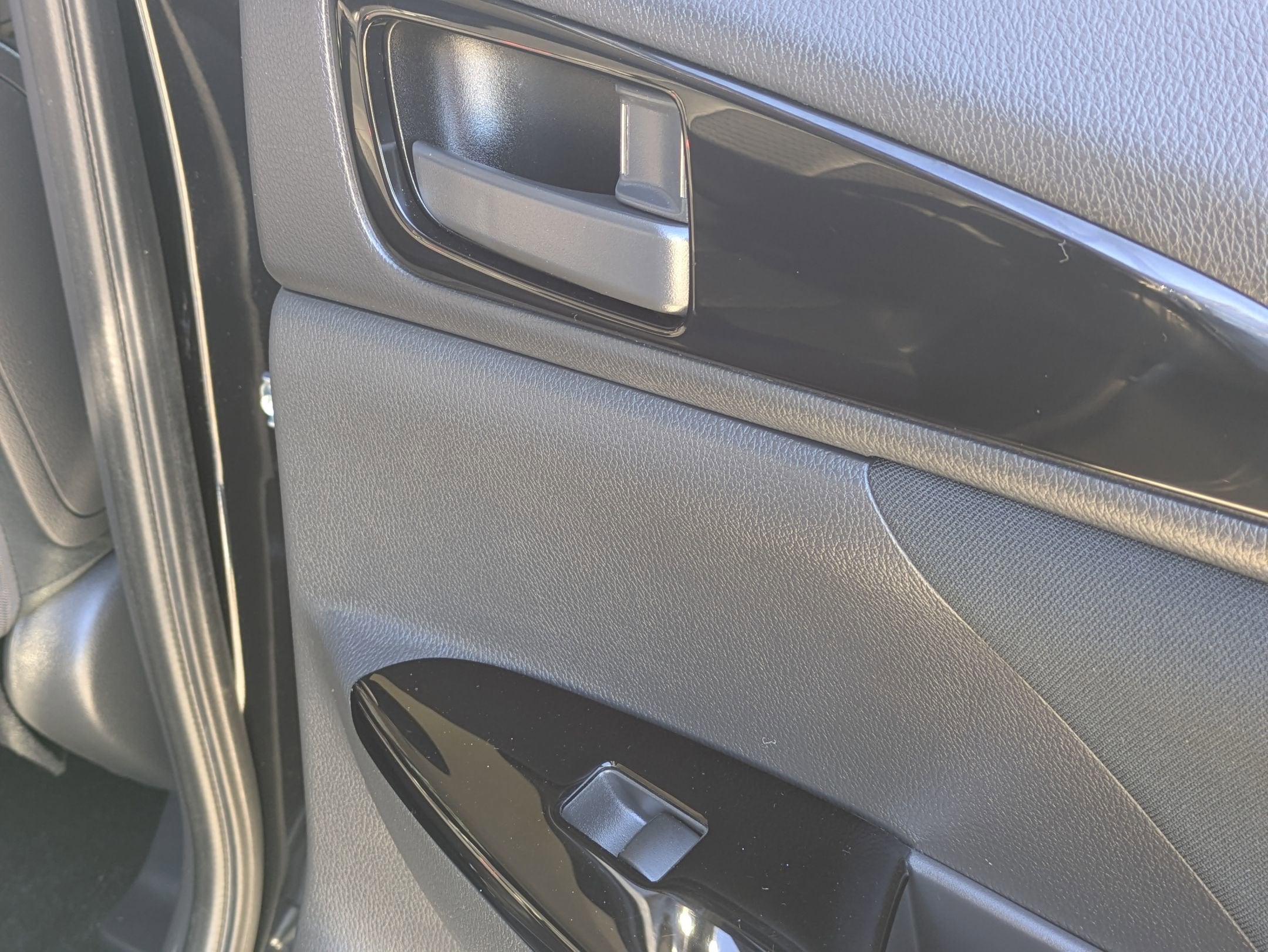 2024 Mitsubishi Eclipse Cross Black Edition