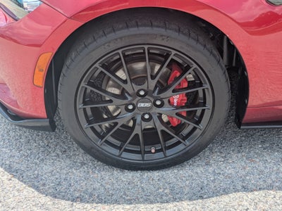 2019 Mazda Mazda MX-5 Miata Club