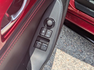 2019 Mazda Mazda MX-5 Miata Club