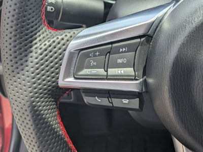 2019 Mazda Mazda MX-5 Miata Club