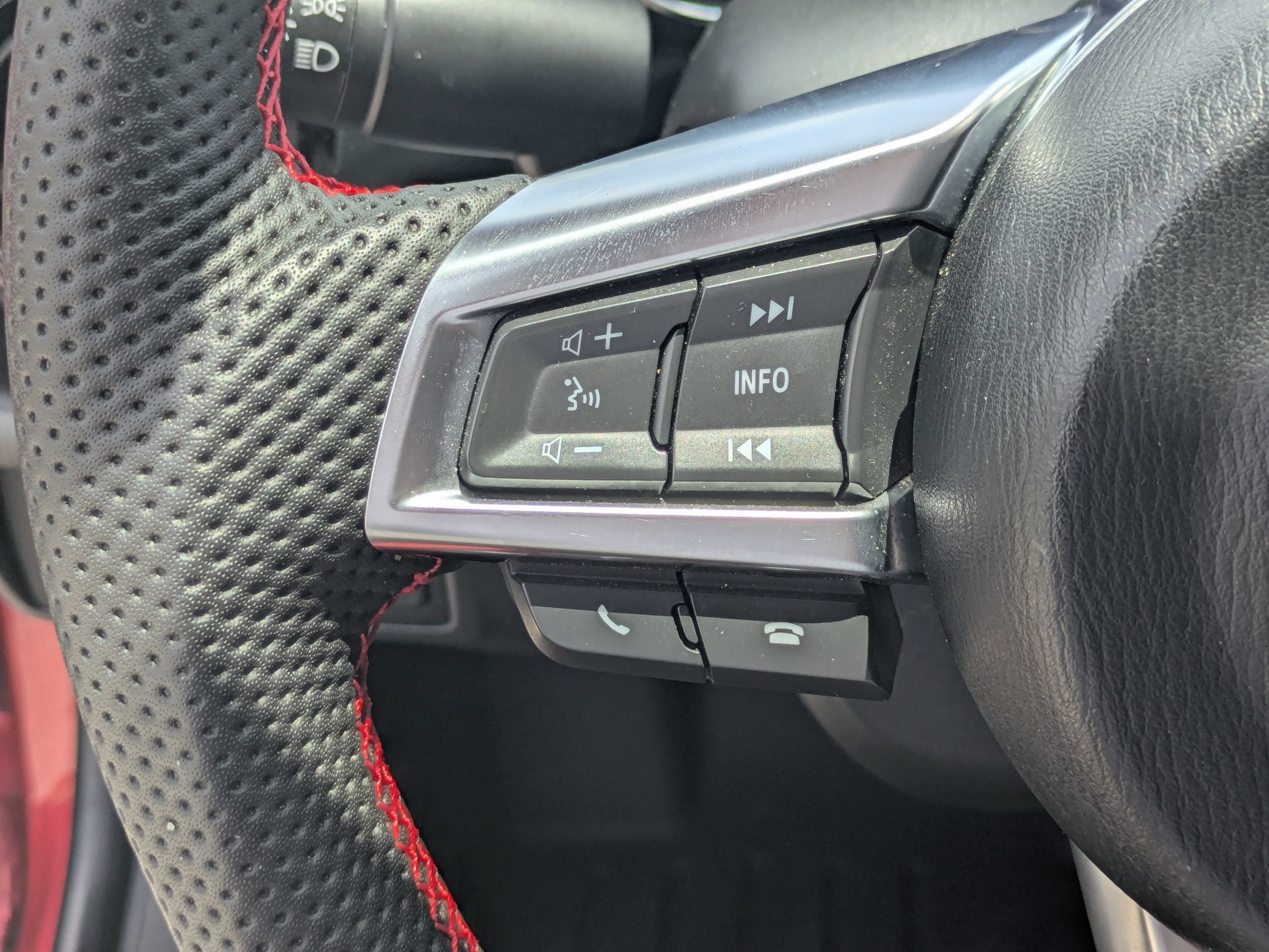 2019 Mazda Mazda MX-5 Miata Club