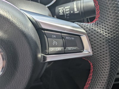 2019 Mazda Mazda MX-5 Miata Club