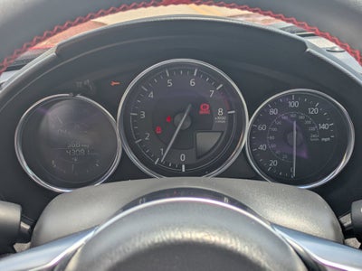 2019 Mazda Mazda MX-5 Miata Club