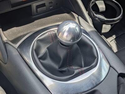 2019 Mazda Mazda MX-5 Miata Club