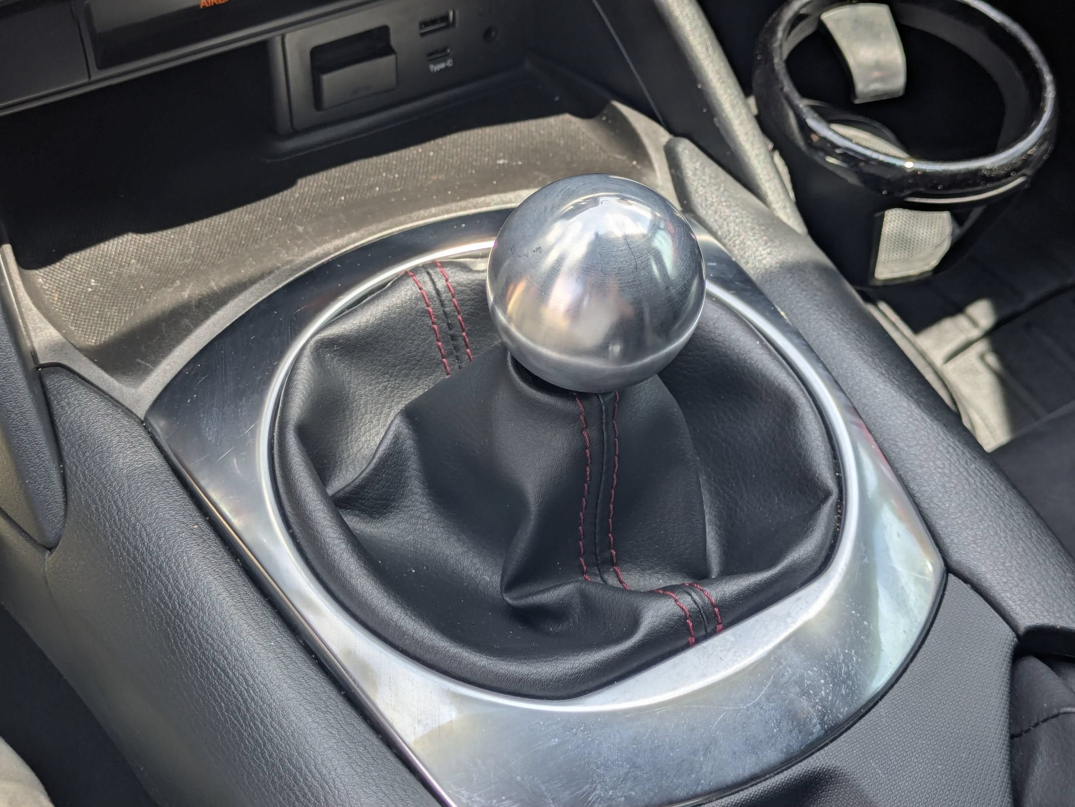 2019 Mazda Mazda MX-5 Miata Club