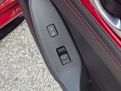 2019 Mazda Mazda MX-5 Miata Club