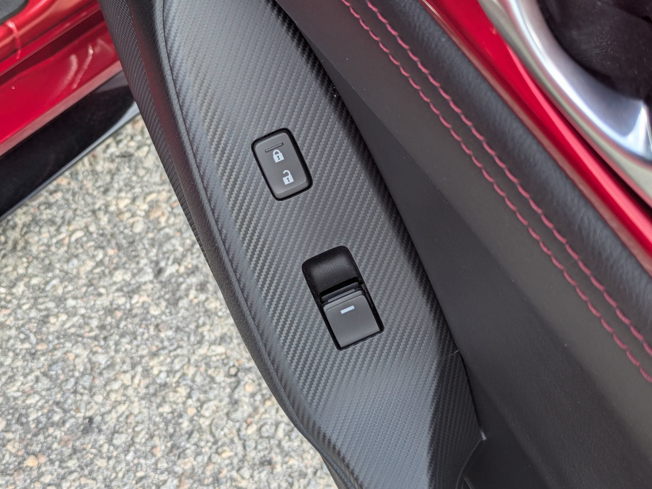2019 Mazda Mazda MX-5 Miata Club