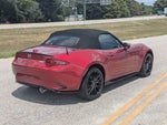 2019 Mazda Mazda MX-5 Miata Club