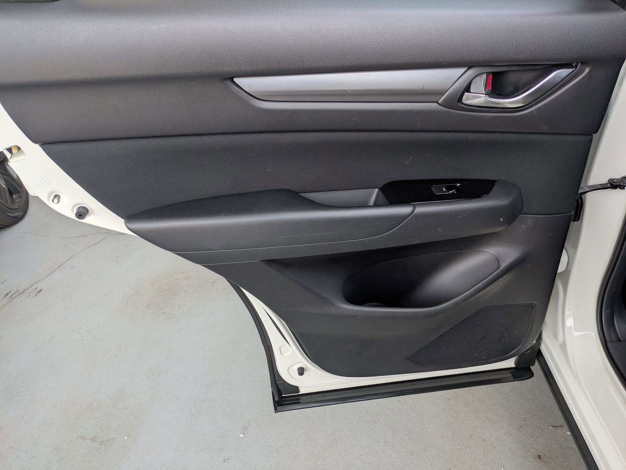 2019 Mazda Mazda CX-5 Sport