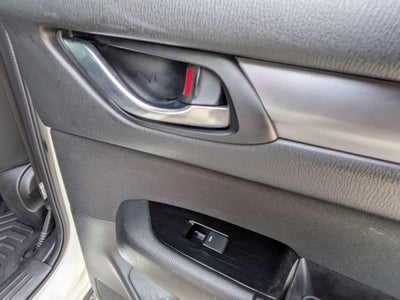 2019 Mazda Mazda CX-5 Sport