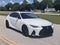 2023 Lexus IS IS 500 F SPORT Performance Premium