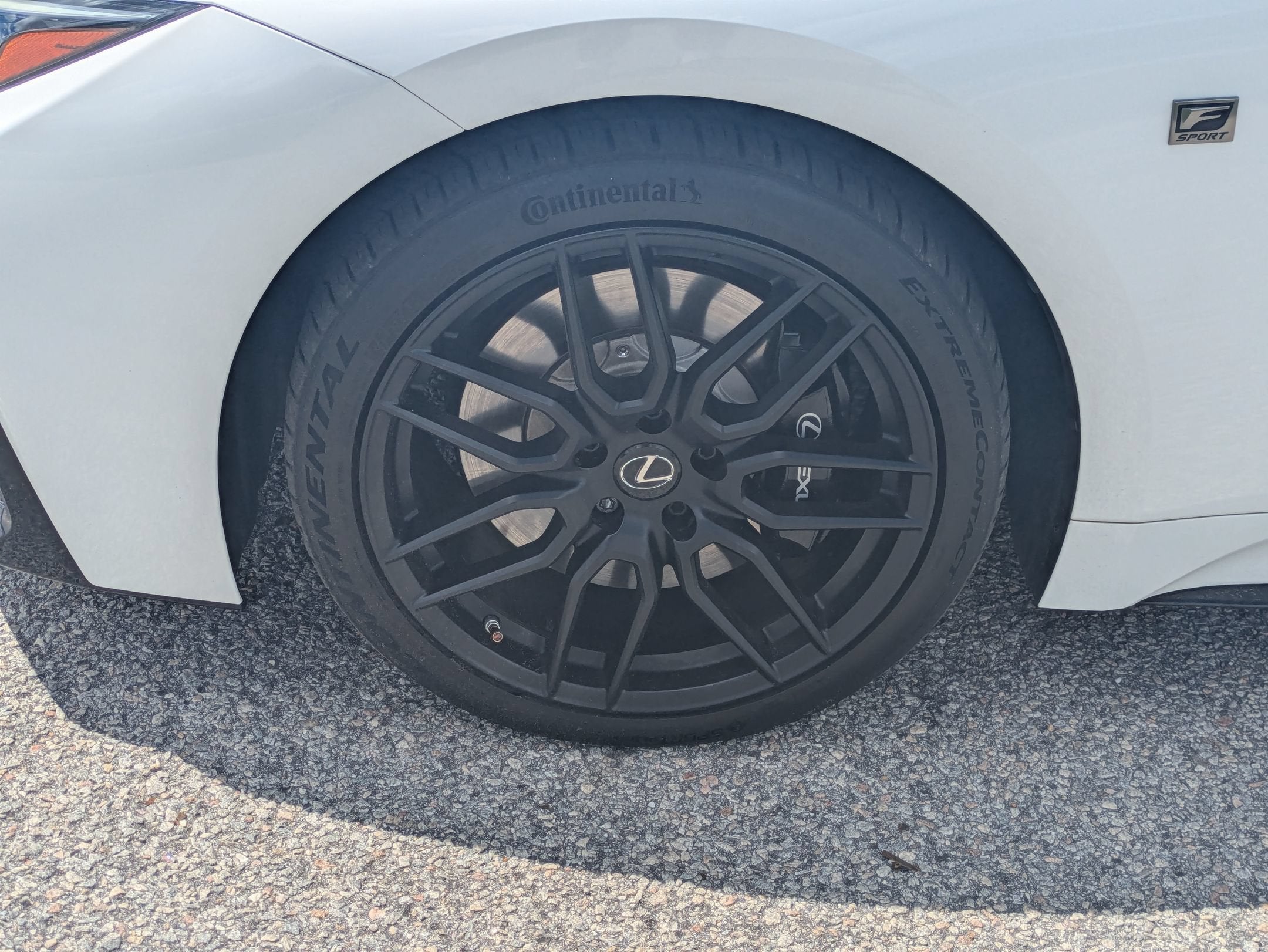 2023 Lexus IS IS 500 F SPORT Performance Premium