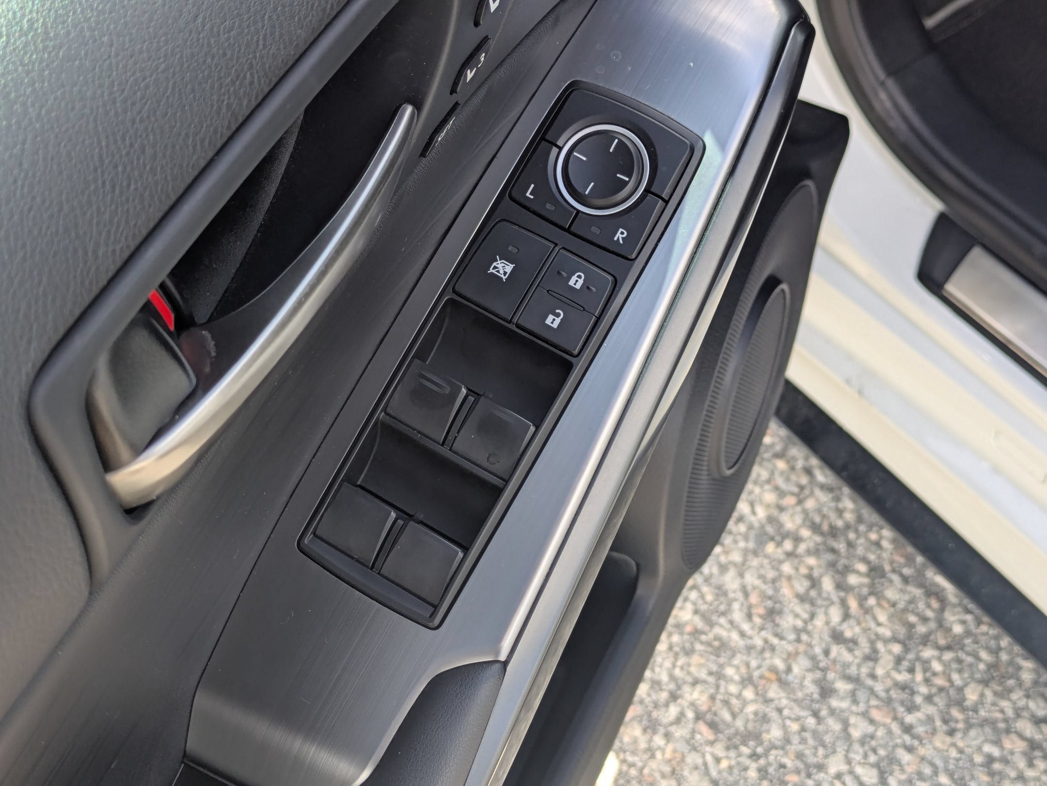 2023 Lexus IS IS 500 F SPORT Performance Premium