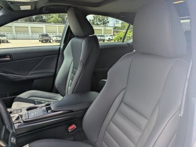 2023 Lexus IS IS 500 F SPORT Performance Premium