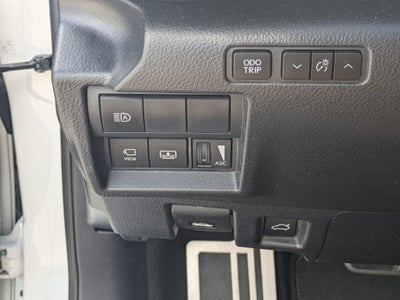 2023 Lexus IS IS 500 F SPORT Performance Premium